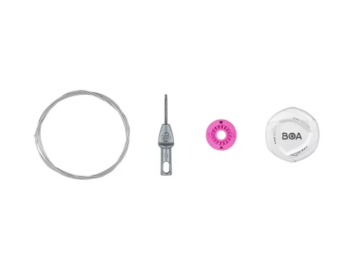 BOA Shoe Replacement IP1 Right Dial Kit 1
