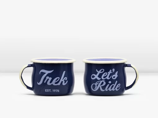 Trek Let's Ride Mug 1