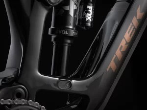 Trek Fuel EX 9.8 Gen 6 Shimano XT 1x12 5