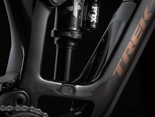 Trek Fuel EX 9.8 Gen 6 Shimano XT 1x12 2