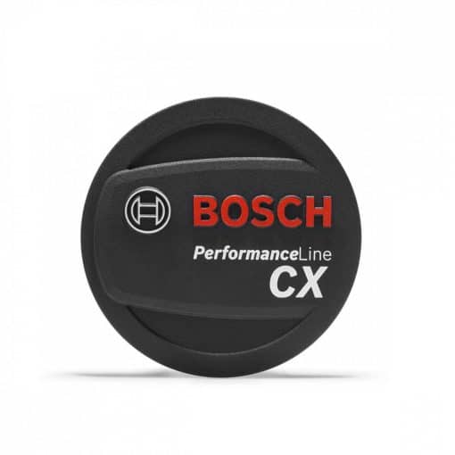 Bosch Performance Line CX Logo Cover 1