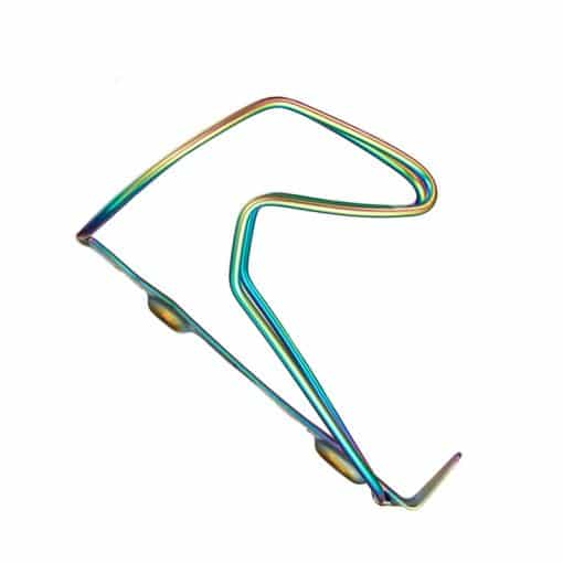 Supacaz TiFly Titan Flaskeholder 1