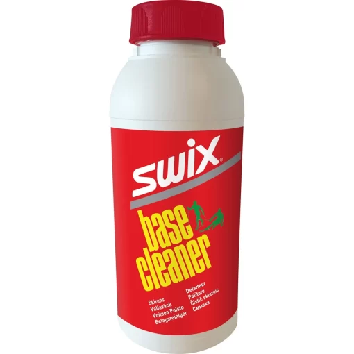 Swix Base Cleaner liquid 500 ml 1