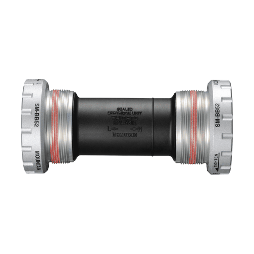Shimano Kranklager Deore SM-BB52 83mm 1