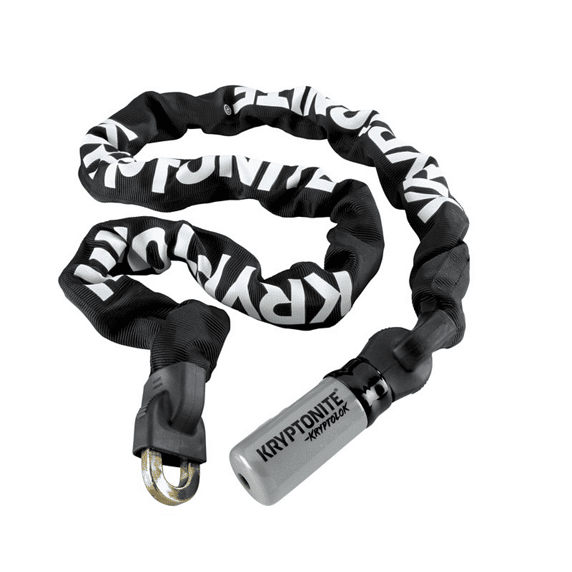 Kryptonite Kjettinglås Kryptolok 2 915 Glade Hjul