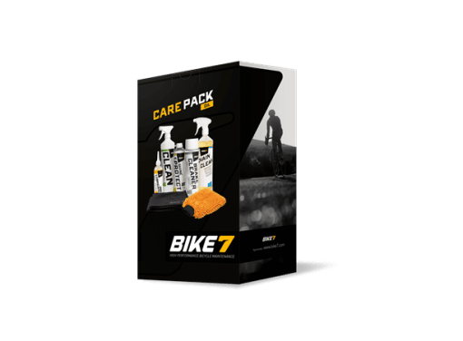 Bike7 Care Pack Oil Vedlikeholdspakke 2