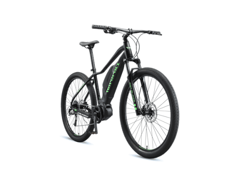 Hard Rocx E-Shock 6 29R Elsykkel 2