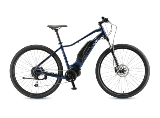 Hard Rocx E-Shock 6 29R Elsykkel 2023 1