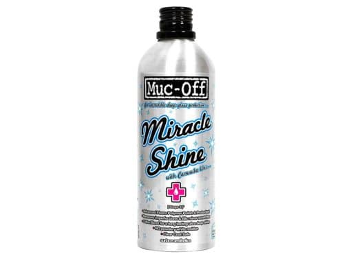 MUC-OFF Miracle Shine 1