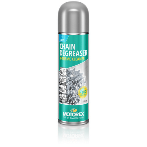 Motorex Bike Chain Degreaser 1