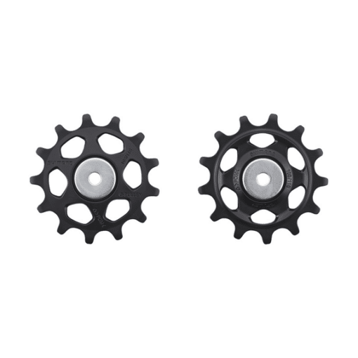 Shimano Deore M5100 trinsehjul