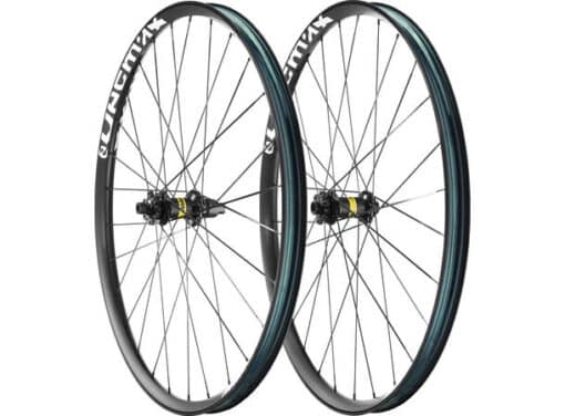 Mavic E-Deemax 30 hjulsett XD boss 6-punkt Boost