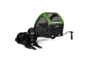 BURLEY Dog trailer Tail Wagon 2023 5