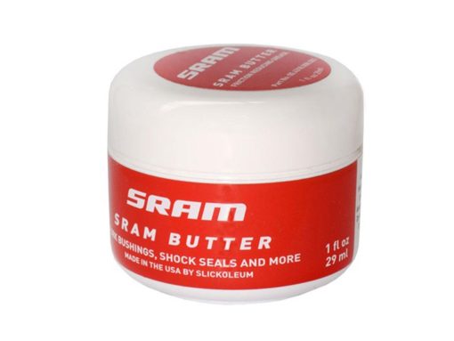 SRAM Grease butter 500 ml 1
