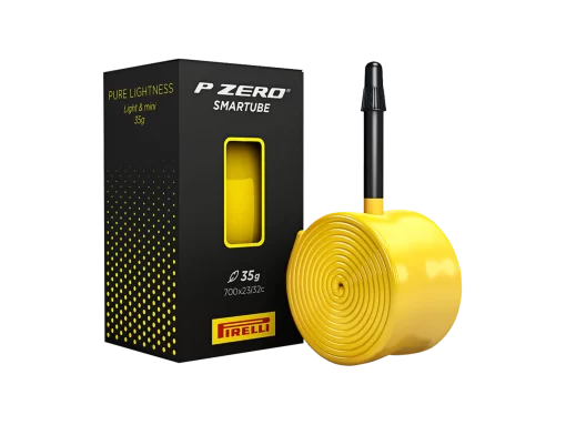 Pirelli P ZERO SmarTUBE 60mm Ventil 33-45mm 1