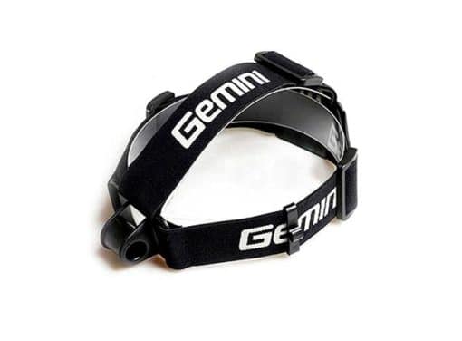 Gemini Pro Hodebånd 1
