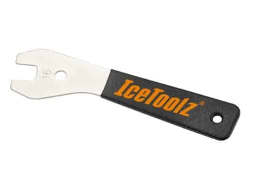 Ice Toolz Konusnøkkel 15mm 1
