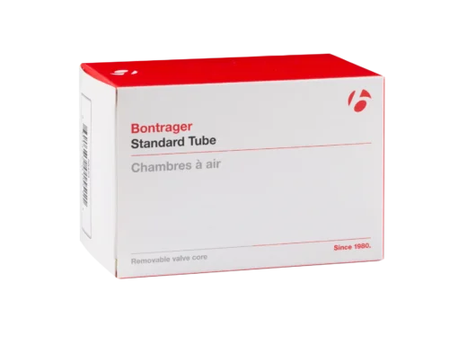 Bontrager Slange 27,5x2-2,4" Schrader 1