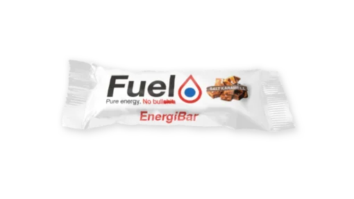 Fuel of Norway EnergiBar Salt Karamell 1