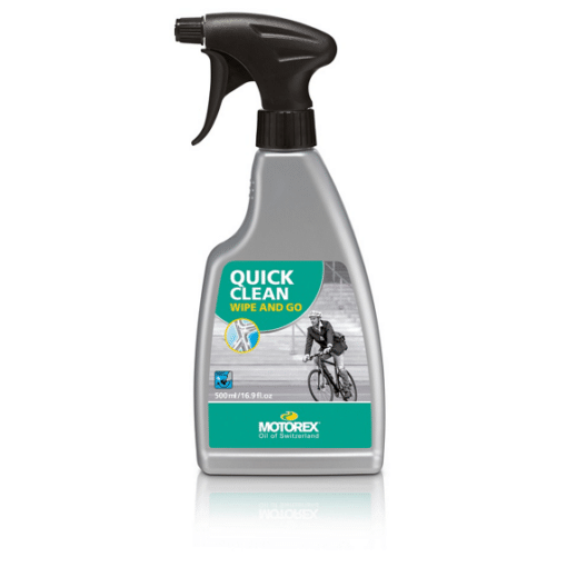 Motorex Quick Clean Spray 500ml 1