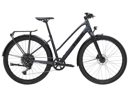 Trek Dual Sport 3 Equipped Stagger Gen 5 1