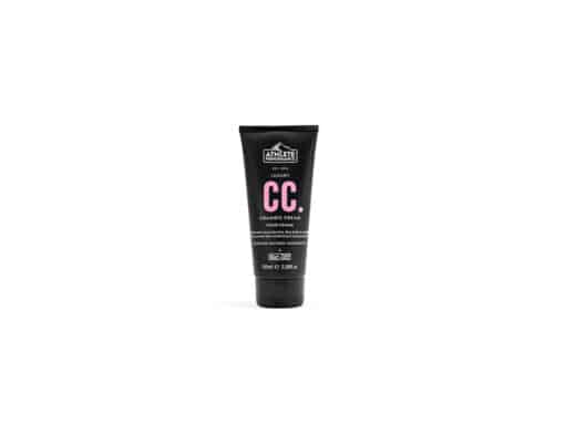 MUC-OFF Luxury Chamois Ladies Cream 1