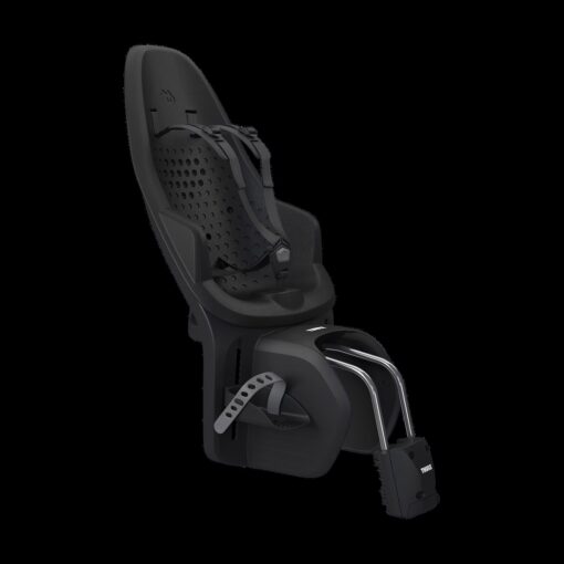 Thule Yepp 2 maxi Barnesete Svart
