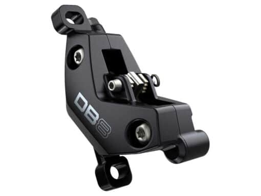 Sram skivebrems DB8 foran 2