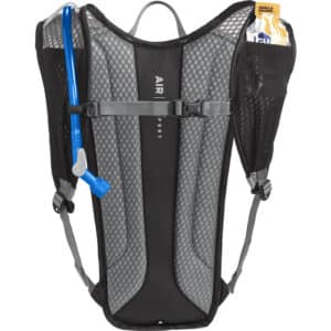 Camelbak Drikkesekk Rogue Black 7L 6