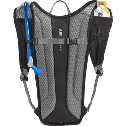 Camelbak Drikkesekk Rogue Black 7L 3