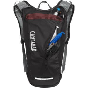 Camelbak Drikkesekk Rogue Black 7L 7