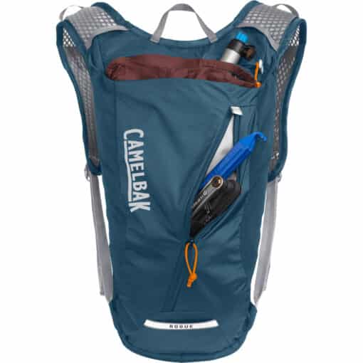 Camelbak Drikkesekk Rogue Blå 7L 3