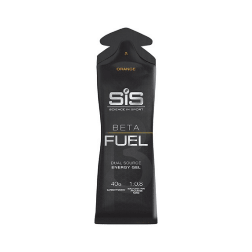 SIS Beta Fuel Gel Appelsin 1