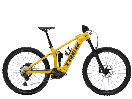 Trek Rail 9.8 XT Baja 1