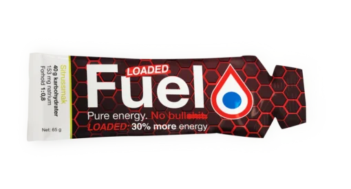 Fuel Of Norway Loaded Fuel Gel 20 stk 1