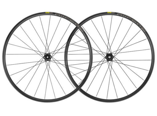 Mavic Allroad DISC Hjulsett 1