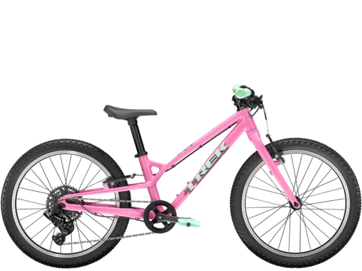 Trek Wahoo 20 Path rosa 1