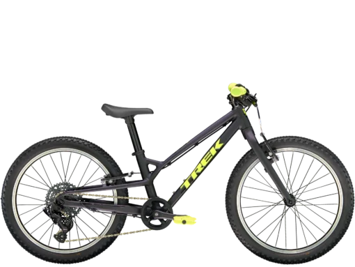 Trek Wahoo 20 Path svart 1