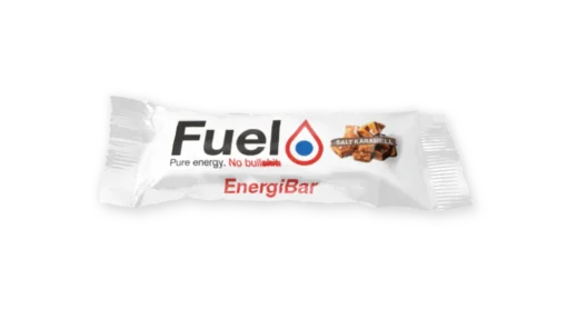 Fuel of Norway EnergiBar Salt Karamell 24stk 1