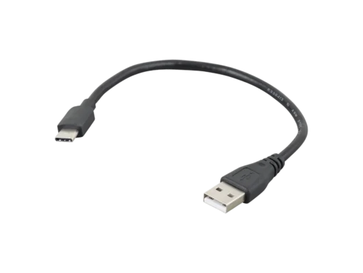 Bontrager Lights USB Type-C ladekabel 1