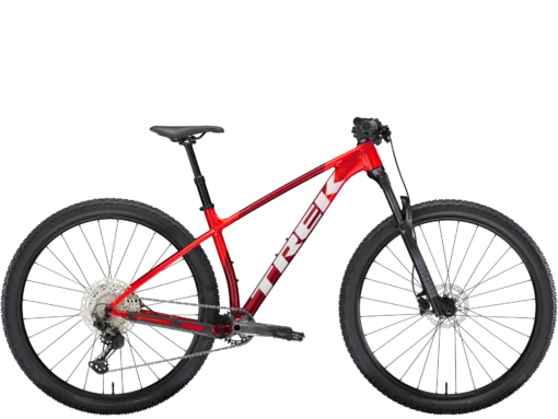 Trek Procaliber 6 Rød 1