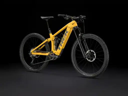 Trek Rail 9.8 XT Baja 2