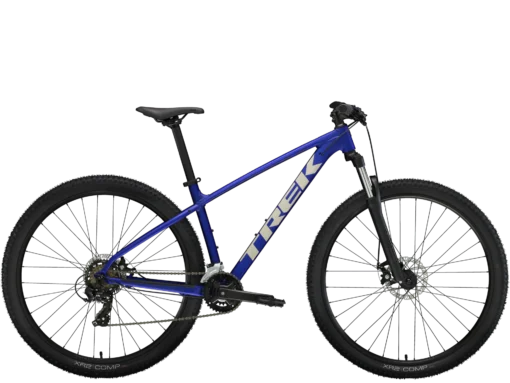 Trek Marlin 4 Gen 2 Hex Blue 1