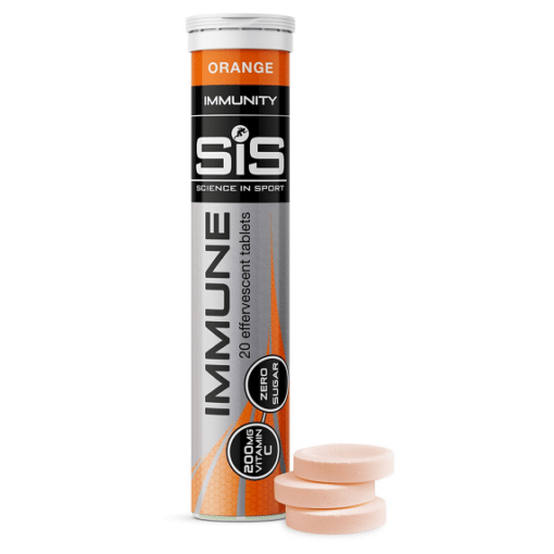 SIS Go Immune Appelsin 20 tablets 1