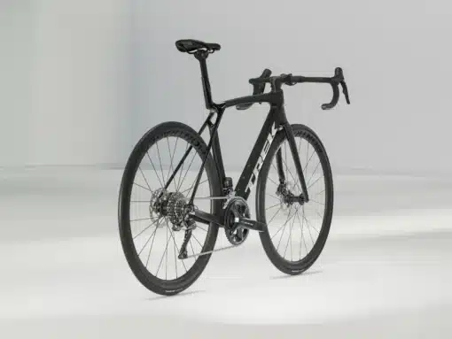 Madone SL 6 Gen 8 DI2 Svart 2