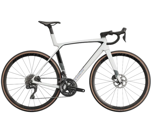 Madone SL 6 Gen 8 DI2 Hvit 1