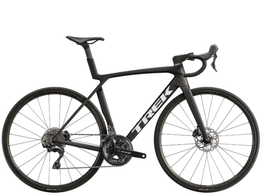 Madone SL 5 Gen 8 Smoke 1