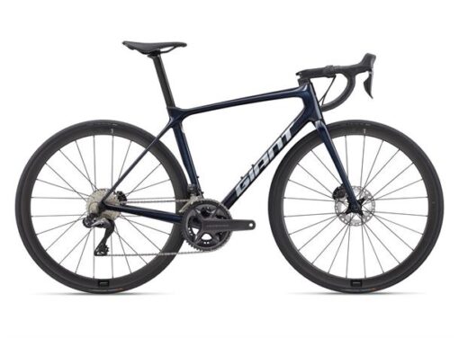 Giant 24 TCR Advanced Pro 0 Disc-Di2 1