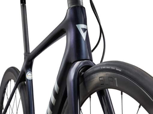 Giant 24 TCR Advanced Pro 0 Disc-Di2 2