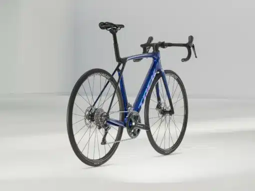 Madone SL 5 Gen 8 Blå 2